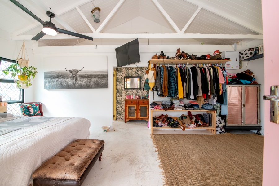 2 Bedroom Property for Sale in Pringle Bay Western Cape